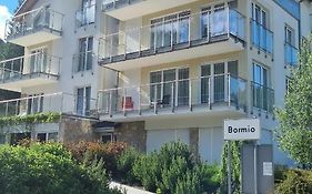 Apartament Czarna Góra B11